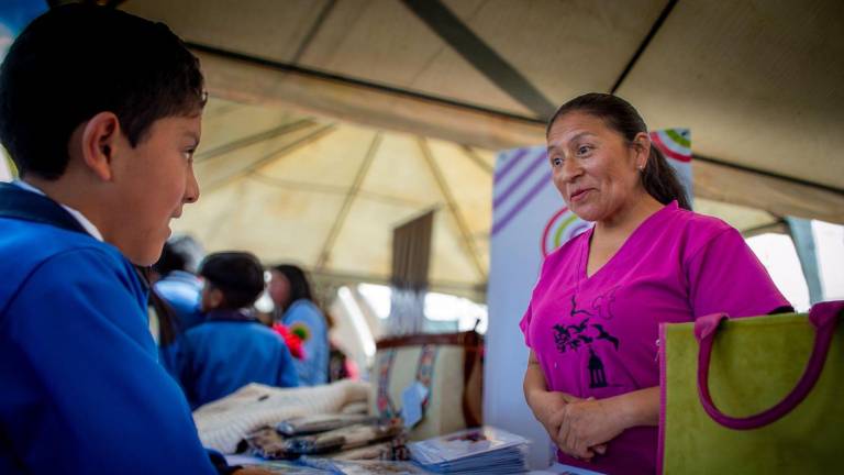 Bono de USD 1.000 para emprendedores: ¿Cómo acceder a la ayuda económica para afectados por las lluvias en Ecuador?