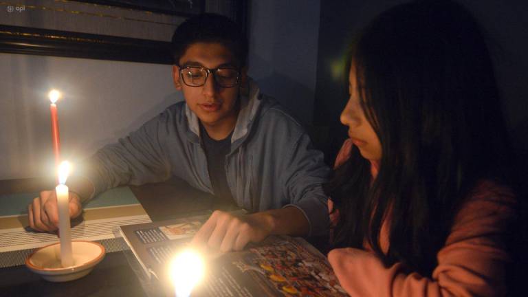 Horarios de cortes de luz en Cuenca para el martes 30 de abril
