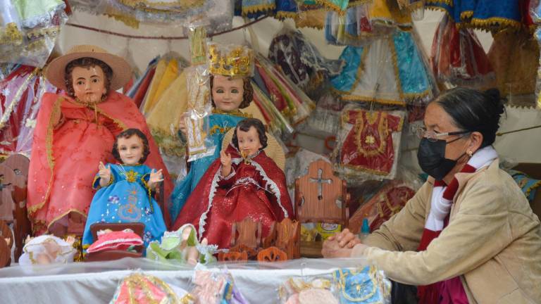 Optimismo en el sector comercial ecuatoriano por las ventas en las festividades de Navidad