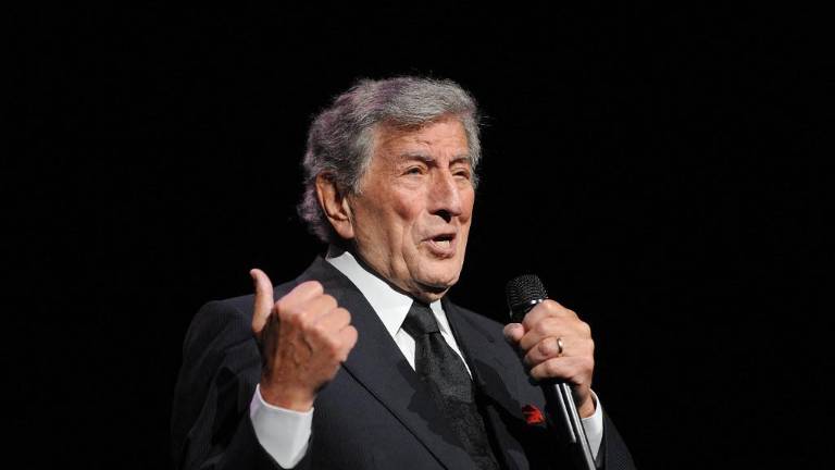 A sus 96 años nos dejó el último “Jazz Crooner”, Tony Bennett