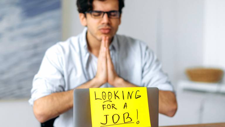 Múltiples vacantes laborales en Ecuador: buscan vendedores, asesoras de imagen y mucho más