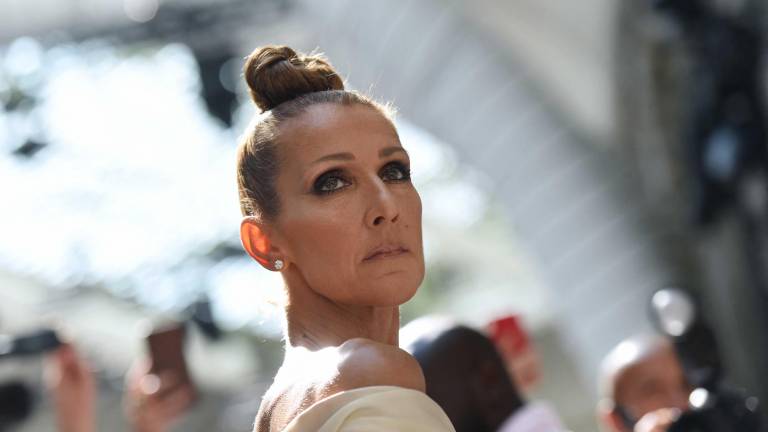 “Ha perdido el control de sus músculos”: hermana de Céline Dion asegura que la salud de la cantante empeora