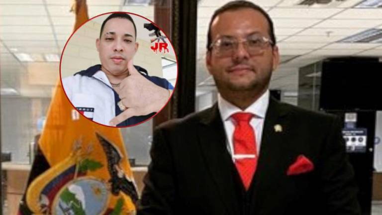 ¿Quién es el exjuex Pedro Moreira? Fiscalía lo acusa de prevaricato por beneficio a alias Junior