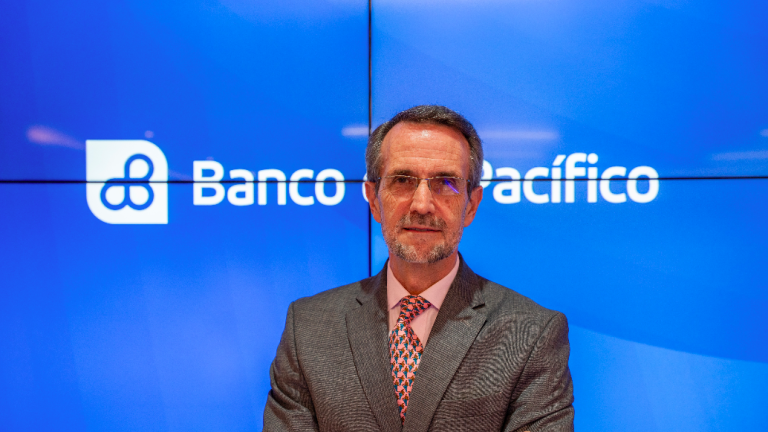 Banco del Pacífico marca un hito histórico en 2023 con utilidades récord