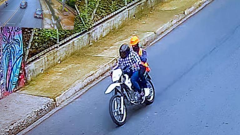 Caso de Trevor Harding: Detienen a sujeto que habría participado en el asesinato del empresario en Urdesa Norte