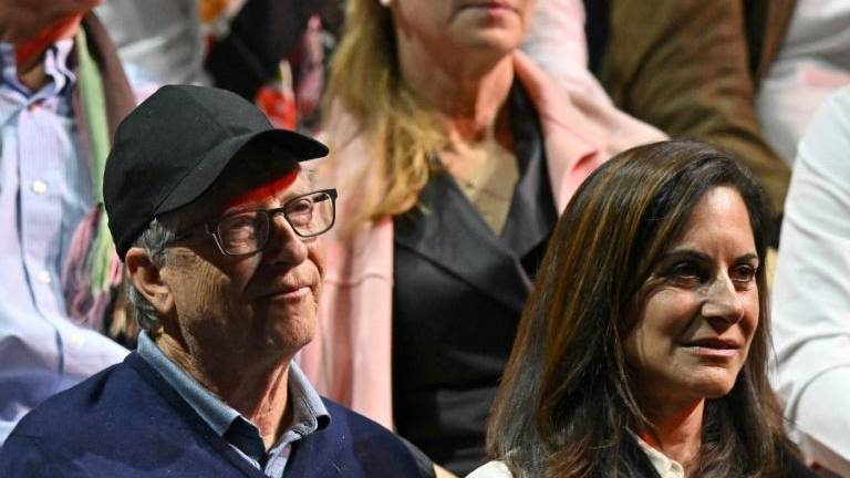 Fundación Gates donará USD 1.400 millones a granjeros en África y Asia por cambio climático