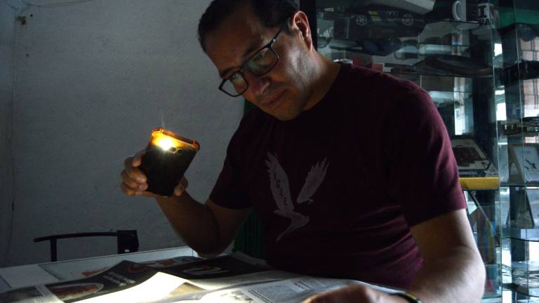 Guayaquil: horarios de apagones para este martes 16 de abril