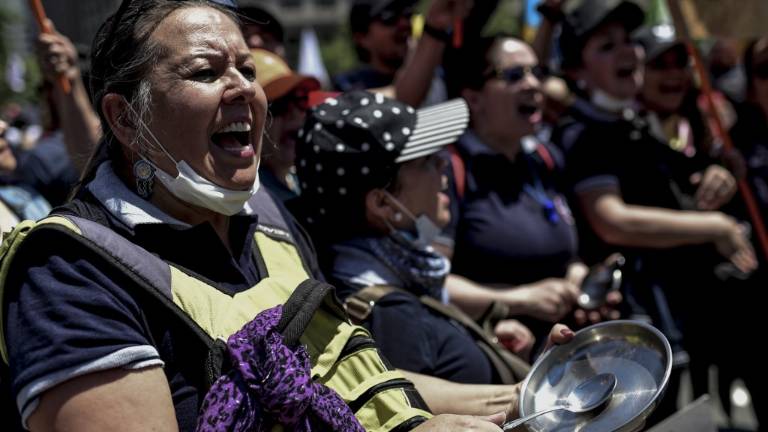 Corrupción y desigualdad, claves de crisis latinoamericana