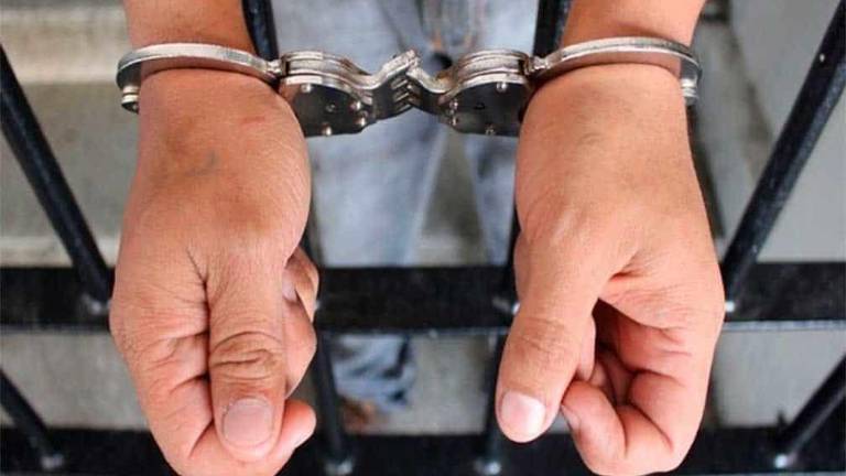 Ecuatoriano detenido por presunta violación de dos universitarias en Honduras