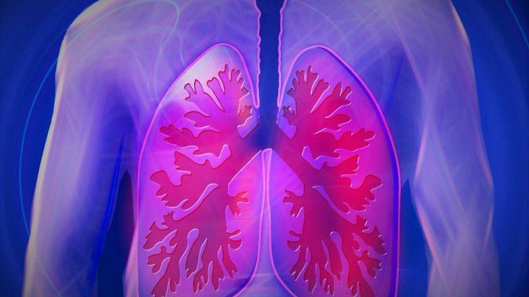 Rehabilitación respiratoria, un aliento de vida