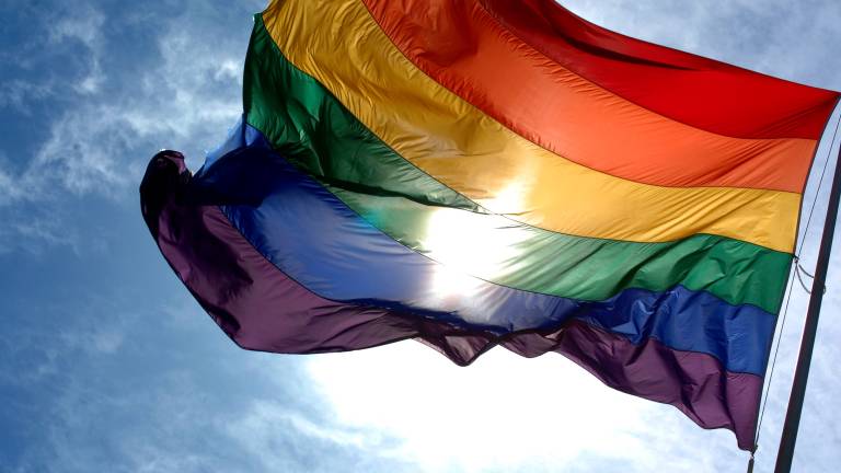 El desfile del orgullo gay en Puerto Rico cumple 25 años