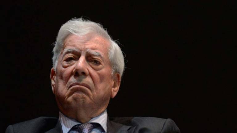 Vargas Llosa dictará una conferencia en Guayaquil