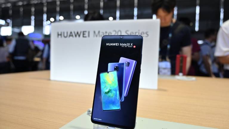 Huawei desarrolla sistema compatible con las apps de Android