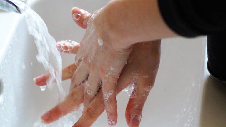 La OMS invita a celebrar el Día Mundial de la Higiene de Manos
