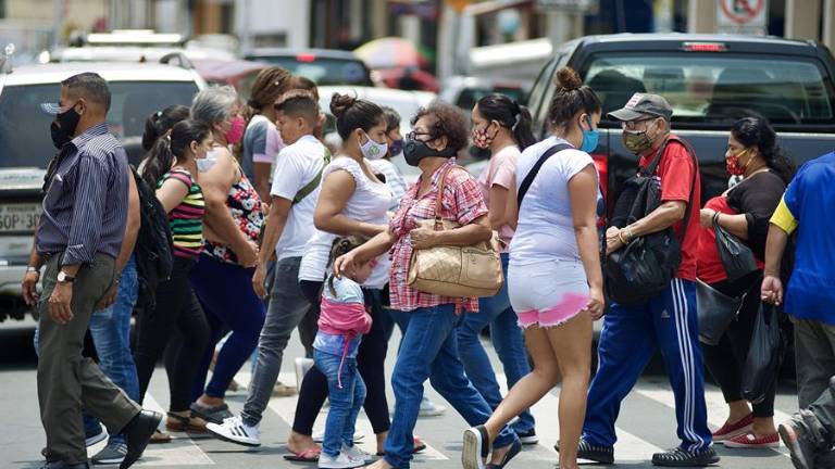 Ecuador supera los 1.000 casos de contagio por COVID-19 en 1 día