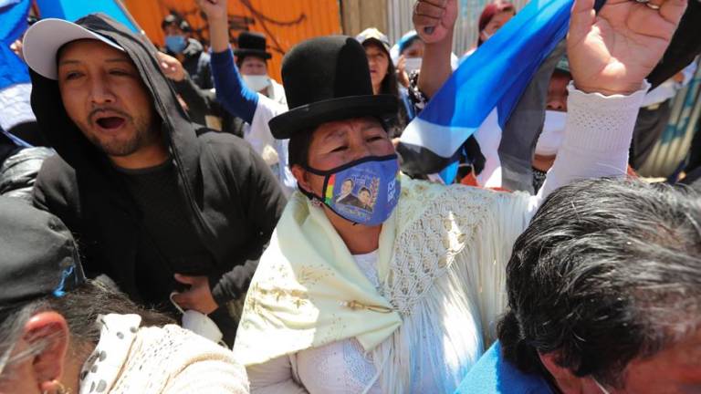 Elecciones en Bolivia: Ausencia de sentido común