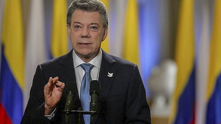 Santos: Nuevo pacto con las FARC &quot;es un mejor acuerdo&quot;