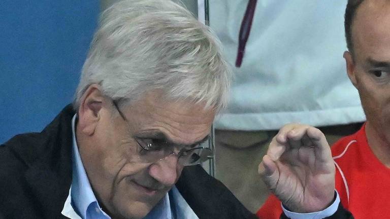 Vaticano investigará por abuso sexual a arzobispo, tío de presidente Piñera