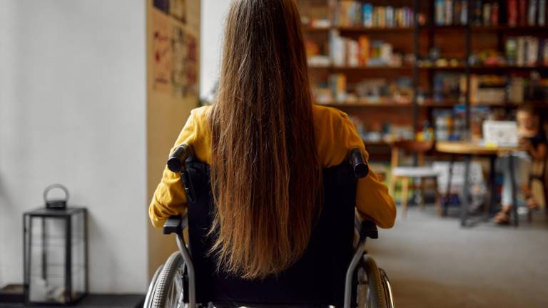 Niña quedó tetrapléjica tras operación en Quito: Fiscalía formuló cargos contra el médico por el delito de lesiones