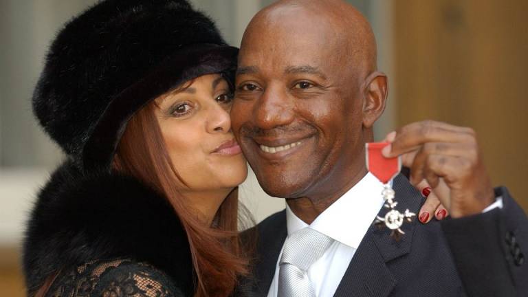 Murió Errol Brown, el cantante de "You Sexy Thing" tema del film "The Full Monty"