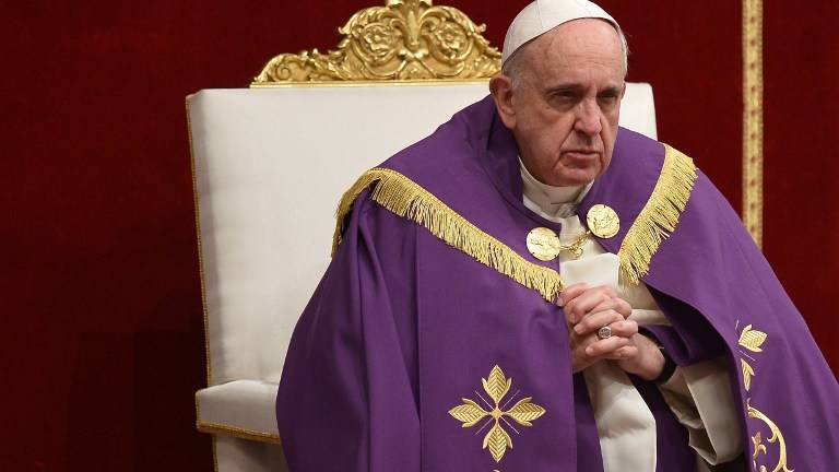 Papa condena atentados en Túnez y ora por las víctimas