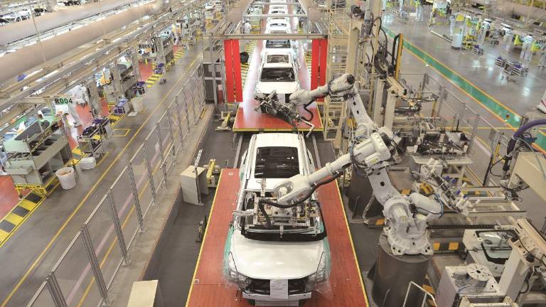 Vehículos chinos conquistan el mercado