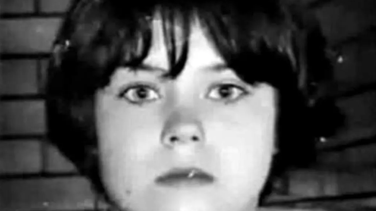 La asesina psicópata de 11 años que aterrorizó a todo un país