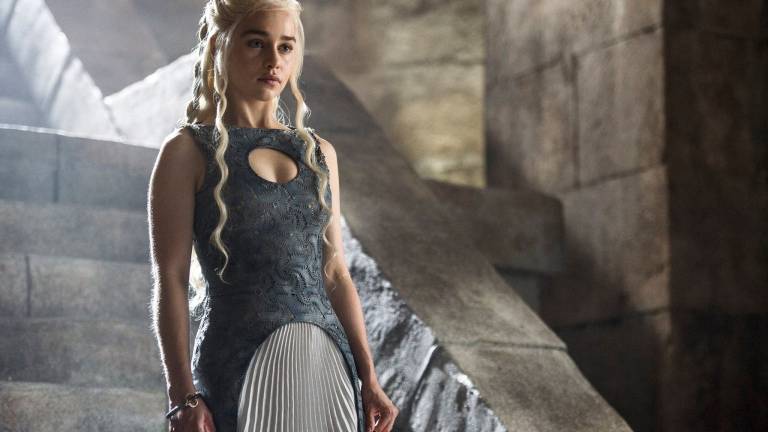 HBO muestra escenas eliminadas de la temporada 4 de Game of Thrones