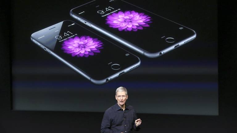 Apple revelará sus nuevas creaciones este 21 de marzo