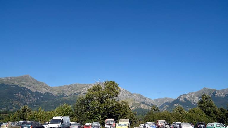 El conmovedor relato de los niños del terremoto en Italia