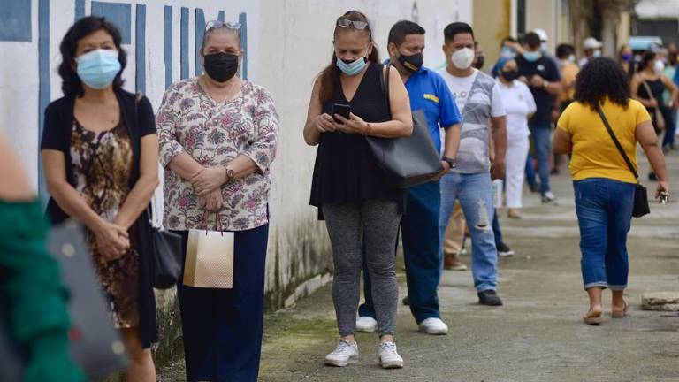 Gobierno prepara cuarto estado de excepción por crisis sanitaria; Corte Constitucional se pronuncia