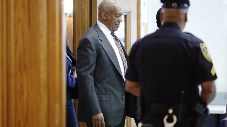 Bill Cosby será llevado a juicio por caso de abuso sexual
