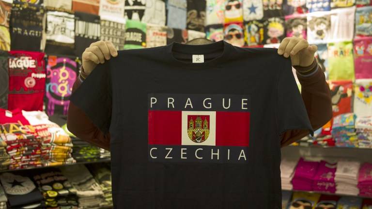 Llámame Chequia, es más sencillo