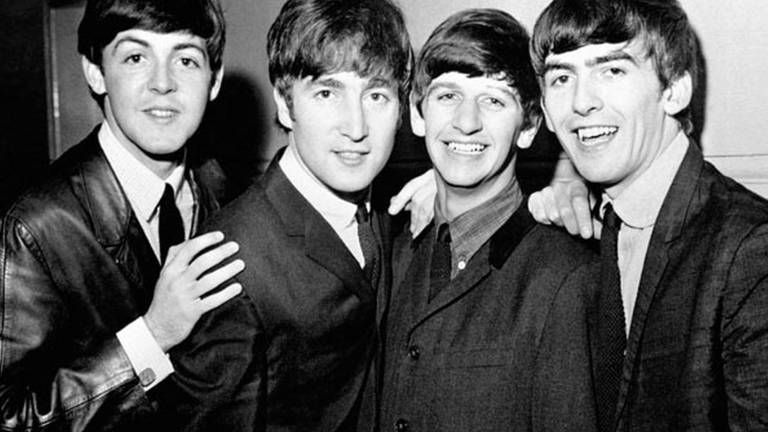 Come Together, el tema de The Beatles más escuchado en streaming