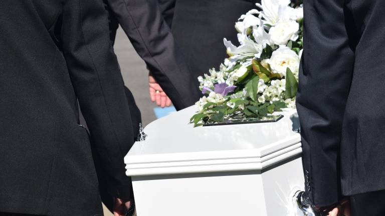 Funeral sangriento: mueren 5 personas durante velorio en México