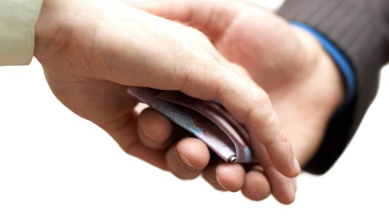 Ecuador introducirá Norma ISO en lucha contra la corrupción