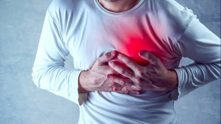 Covid-19: ¿Cuáles son los síntomas de que está afectando al corazón?