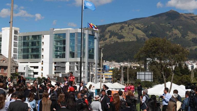 Ecuador invirtió 34 millones de dólares en Hábitat III