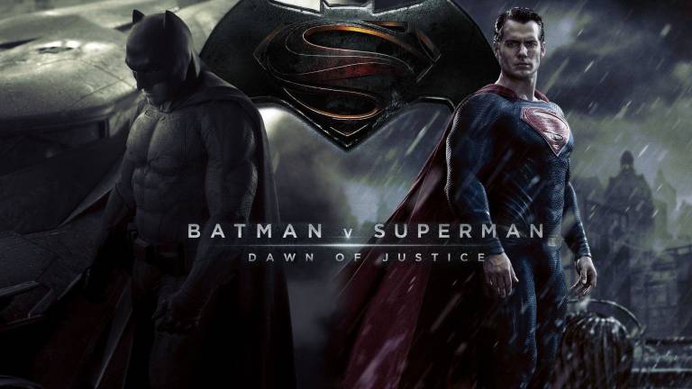 &quot;Batman v Superman&quot; y &quot;Hillary&#039;s America&quot;, los peores filmes según los Razzie