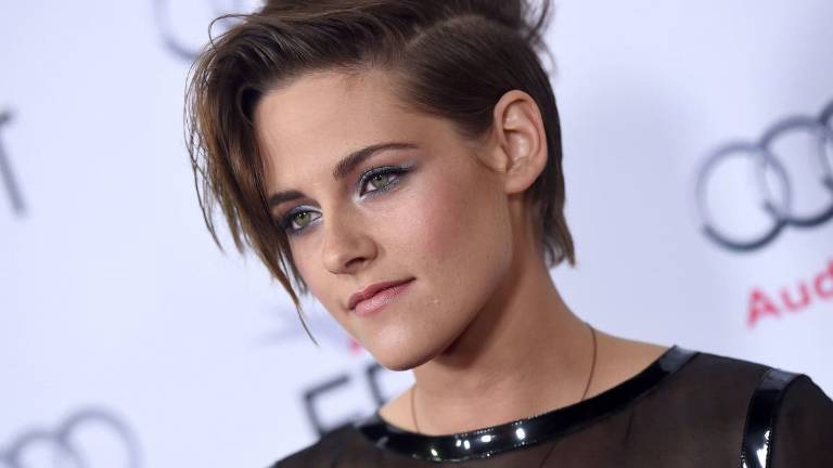 Madre de Kristen Stewart confirma que la actriz es bisexual
