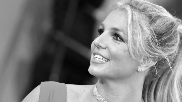 El documental sobre su vida le ha causado varias lágrimas a Britney Spears