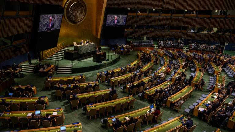 México también denunciará a Ecuador ante la ONU por violaciones al derecho internacional