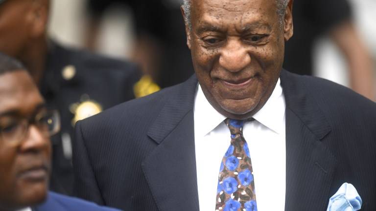Cosby vuelve a la corte, que dictará sentencia
