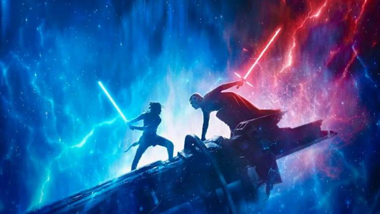 Así pondrá fin Star Wars a 40 años de historia