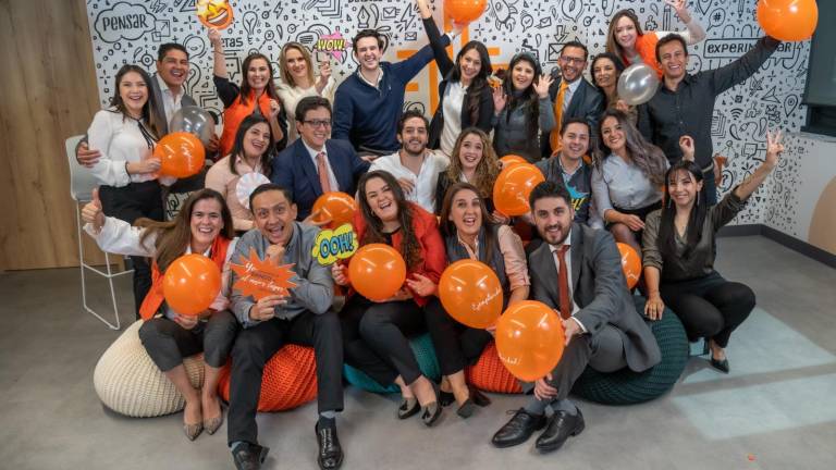 Banco Internacional potencia el desarrollo sostenible de sus colaboradores