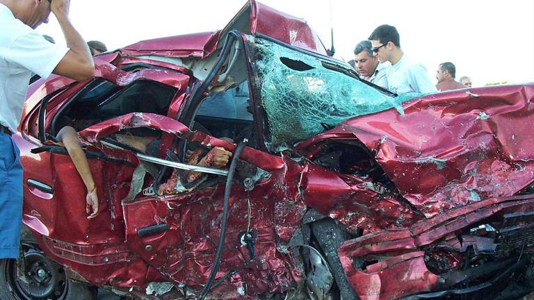 Consumir alcohol y manejar: 42 personas han muerto en lo que van del año