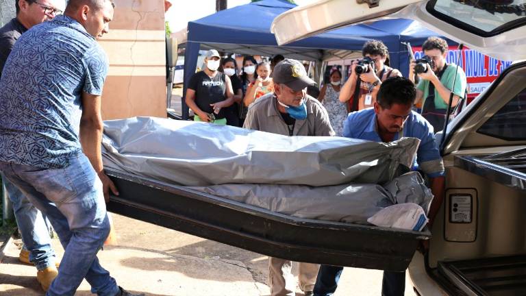 Guerra entre bandas asola las cárceles de Brasil en medio del horror