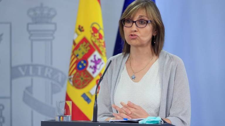 España vuelve al confinamiento tras rebrotes de coronavirus