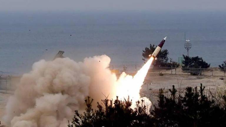 Corea del Norte disparó un misil intercontinental hacía el mar de Japón