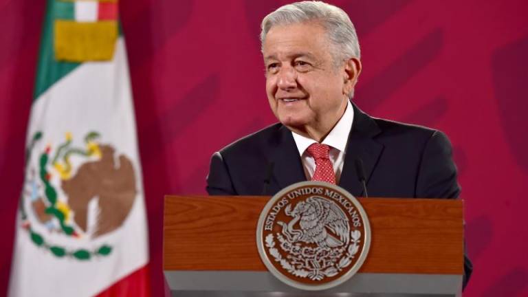 La Suprema Corte aprueba la propuesta de López Obrador para enjuiciar a 5 exmandatarios
